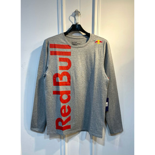 🇭🇺絕版2017-2018🇭🇺紅牛REDBULL MEN-ATHLETES BULL-T-SHIRT短T