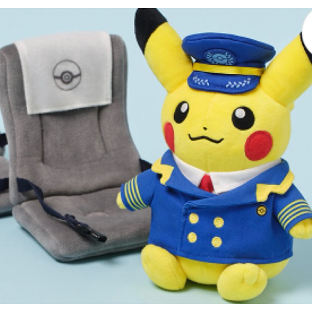 德威航空寶可夢聯名 德威航空皮卡丘飛機 德威皮卡丘娃娃 德威飛機 德威皮卡丘德威胖丁鑰匙圈 德威皮卡丘提袋 德威皮卡丘墊