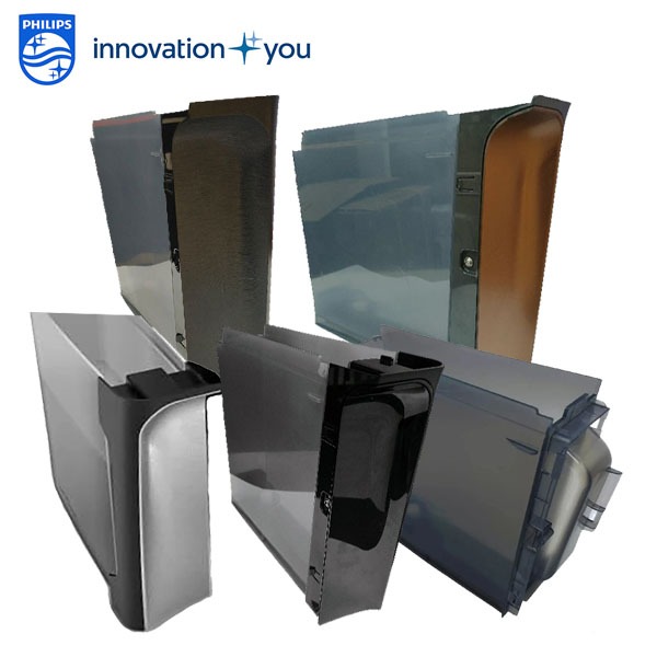 PHILIPS飛利浦 EP2220 EP2231 EP3246 EP5447 義式咖啡機專用水箱