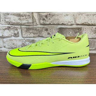 免運#3-292全新NIKE ZOOM VAPOR 16 ACADEMY IC平底足球鞋FQ8434-300