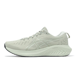 Asics 慢跑鞋 GEL-Excite 10 男鞋 米白 灰 入門款 緩衝 運動鞋 亞瑟士 1011B600-025