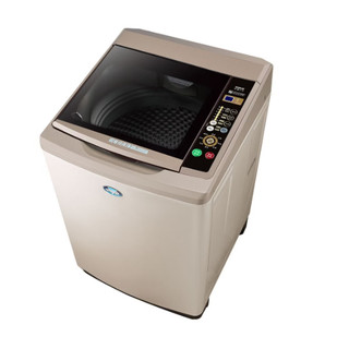 【聊聊問】SANLUX 台灣三洋 13Kg超音波定頻洗衣機 SW-13NS6A