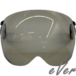Nikko N506 原廠兒童 一般鏡片 耐刮 抗UV 安全帽《遠古騎士》