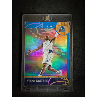 Vince Carter 小牛2013 Panini NBA2K ONLINE GIFT PACK 限定卡