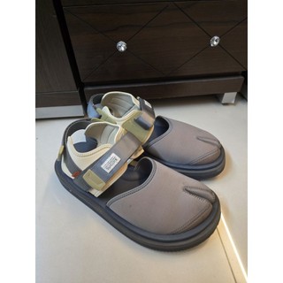 【柴柴選物所】GOOPiMADE x SUICOKE “MYTHOLOGY” GS-01 BITA-V 分指涼鞋