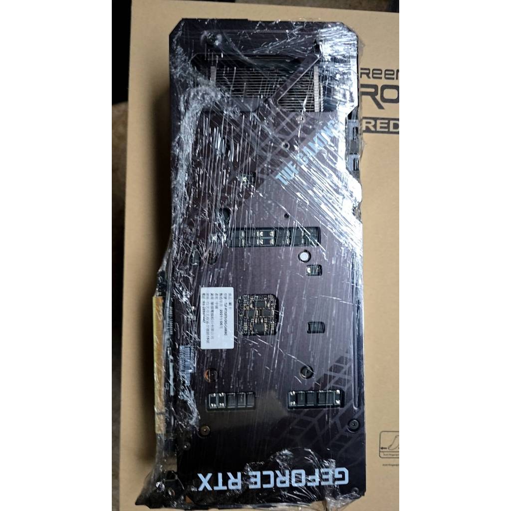 GEFORCE RTX -(二手)ASUS GEFORCE RTX 3070