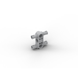 LEGO 48989 垂直 轉向 連接器 樂高原廠零件拆賣