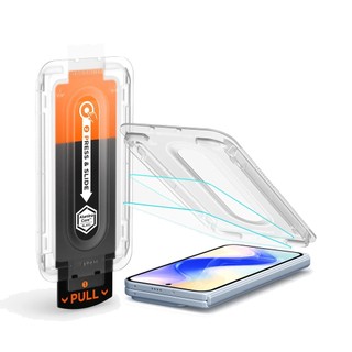 Spigen Google Pixel 10 Pro Fold Glas.tR EZ Fit Pro (2P)-快易貼