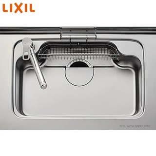 日本原裝SUNWAVE多功能水槽 A9M (適用臺灣60cm深檯面)