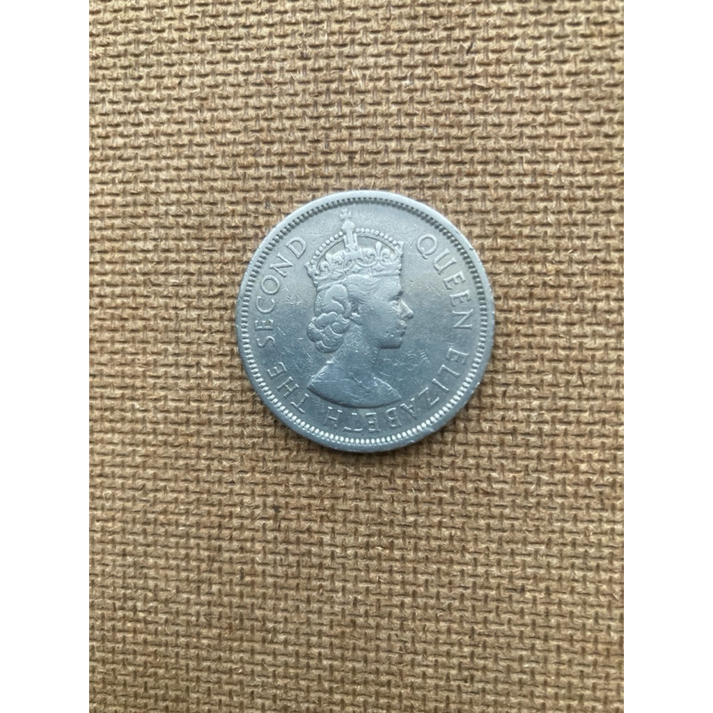 香港壹圓1960年的價格推薦- 2026年1月| 比價比個夠BigGo