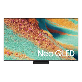 SAMSUNG 三星 55型 NeoQLED QN85F 4K 智慧顯示器 QA55QN85FAXXZW【雅光電器商城】