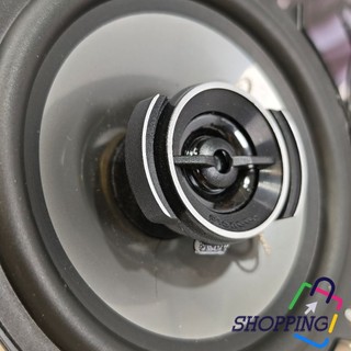 先鋒 pioneer 5吋/5寸 2音路 同軸喇叭 汽車喇叭 車用喇叭 車門喇叭