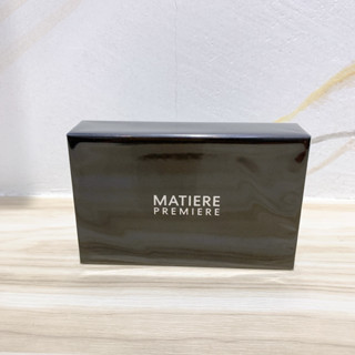 MATIERE PREMIERE 濃香精 試香組 5入：焚膏繼晷、原生香檀、百葉薔薇、獵鷹皮革、水晶番紅花