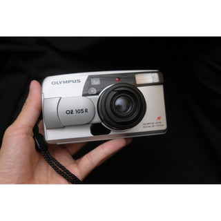 實拍極美品 奧林巴斯Olympus OZ105R 請先私訊！