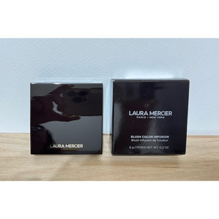 ✨現貨✨LAURA MERCIER 蘿拉蜜思 輕肌漂染頰彩 6g #Chai 公司貨