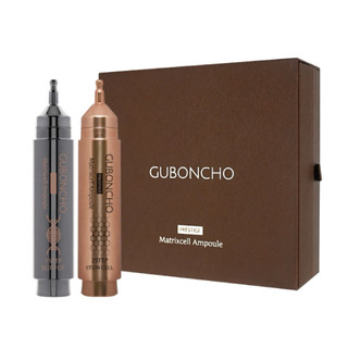 GUBONCHO九本草-拆售- 奇蹟奢華Matrixcell安瓶 Prestige Matrixcell Ampoule