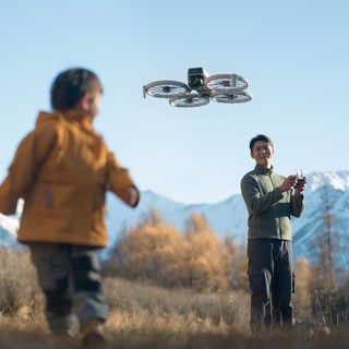 『華大相機』DJI FLIP 單機 帶屏組 暢拍 RC2 空拍機 公司貨