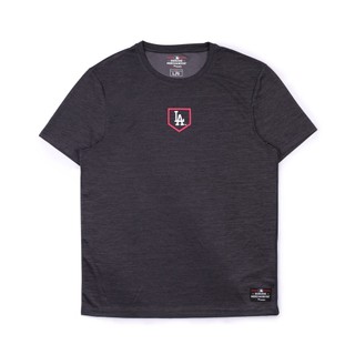 Fanatics MLB 官方授權 短袖 T恤 灰色 道奇 Dodgers 紐約洋基 Yankees 官方正版