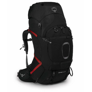特價~美國Osprey Aether Plus 70L 登山背包-男