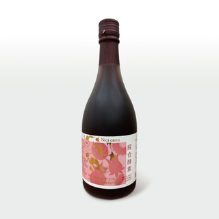 NICE GREEn 綜合酵素 500ml / 瓶