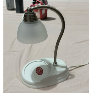 Candle Warmers Aurora 融蠟燈 香氛蠟燭暖台 香氛檯燈