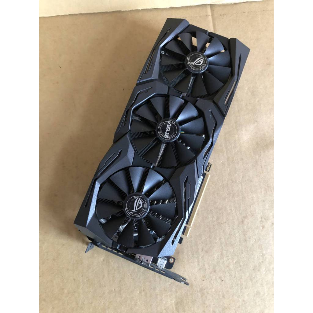 ROG Strix RTX 2070 O8G的價格推薦- 2026年6月| 比價比個夠BigGo