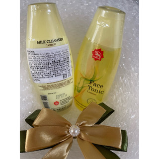 cleanser viva & tonic 100 mil