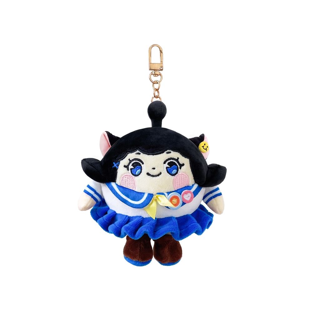 Eggy Party蛋仔派對 吊飾淘氣丸子ToysRUs玩具反斗城