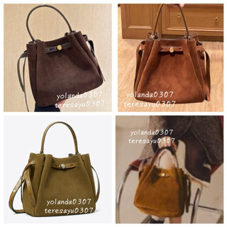 TORY BURCH/TB 水桶包 菜籃包 手提包 斜背包 肩背包 側背包