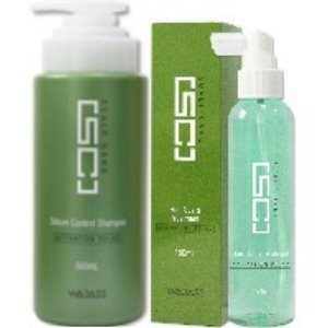 ╭。☆ WAJASS 威傑士 ☆。╮SC3去屑洗髮精500ml