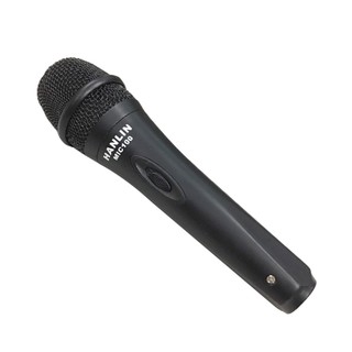 HANLIN-MIC100 動圈式 講課唱歌 高畫質保真麥克風