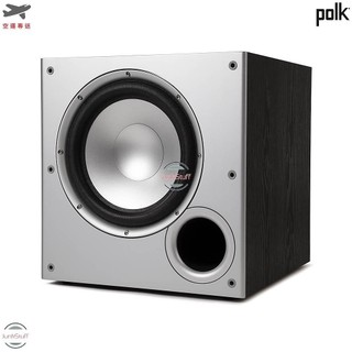 Polk Audio PSW10 故障 維修 服務 零件 配件 代購
