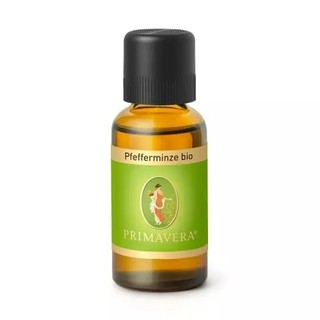 Primavera 精油 薄荷精油 bio 30ml (PL15545L)