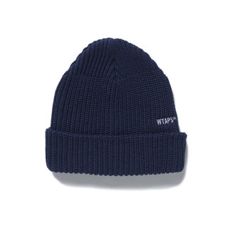 22SS WTAPS BEANIE 02 / BEANIE / COPO. COOLMAX® 全新正品 毛帽