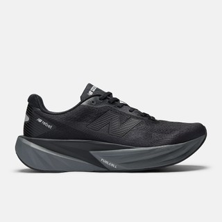 【NEW BALANCE】 FuelCell Rebel v5 運動 跑鞋 慢跑鞋 男鞋 黑 MFCXLC5
