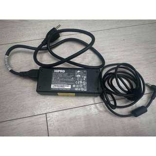 HIPRO 變壓器19V 4.74A 90W 適用ASUS等筆電