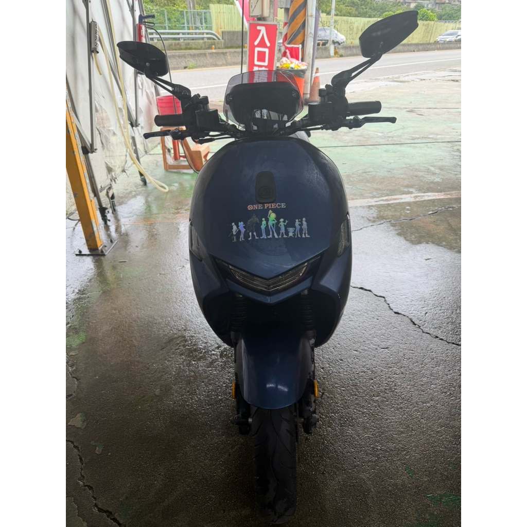 ［二手機車］宏佳騰AI-1電動車/代步車/功能正常外觀良好