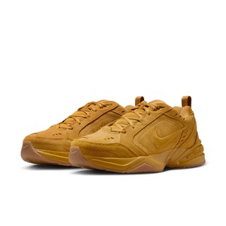 【NIKE】AIR MONARCH SE 土棕色 老爹鞋 男款 運動 復古 IB2281-700