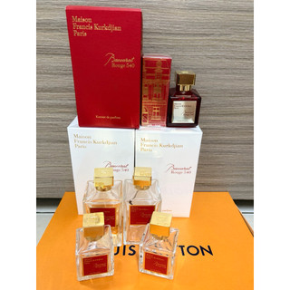 賣了10幾瓶 Maison Francis Kurkdjian mfk 540 水晶之焰 淡香精 分裝瓶 現貨 公司貨