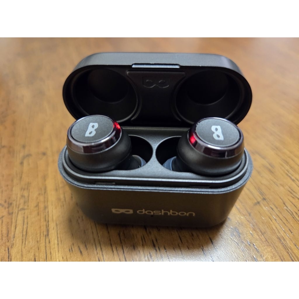 Dashbon SONABUDS 2 PRO 旗艦 真無線藍牙耳機☆買一送一☆