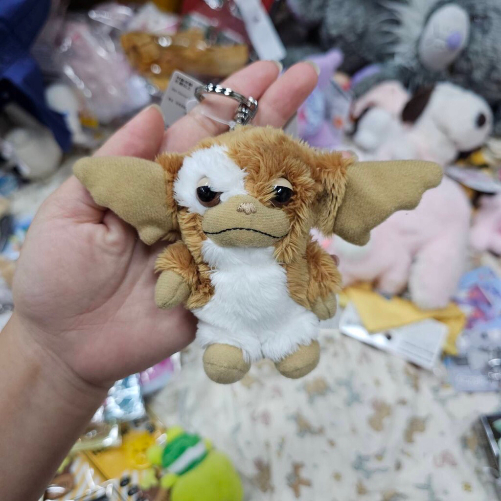 Bunibear.迪士尼 魔怪吊飾 魔怪 吊飾 【請先聊聊 詢問 】