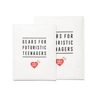 AirRoom 正品 2025AW HUMAN MADE PC/TABLET SLEEVE 電腦 平板 筆電包 保護套