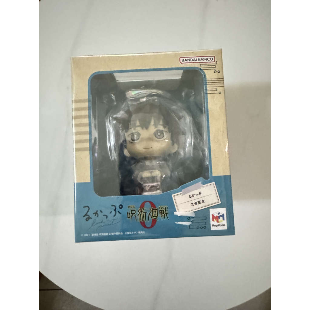 #全新未拆『咒術迴戰』專場 📣現貨🇯🇵✈️ #乙骨 #虎杖 #花御 #東堂葵 #宿儺 #景品 #咒術迴戰