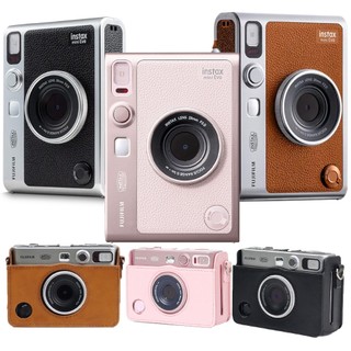 【電玩批發商】富士 FUJIFILM 拍立得 instax MINI EVO 即可拍 MINI相機 富士相機 拍立的 粉