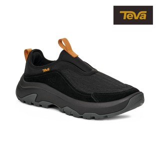 【TEVA】登山鞋 男 套腳式 Hurricane Daybreaker 黑 TV1172953BLK