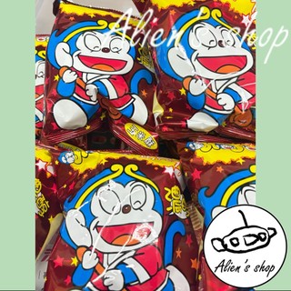 (Alien's shop)現貨 餅乾 零食 小叮叮 巧克力脆米果 巧克力