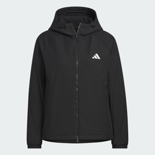 ADIDAS MS SOFTSHELL JK 女款 冬連帽外套 KC0054 Sneakers542