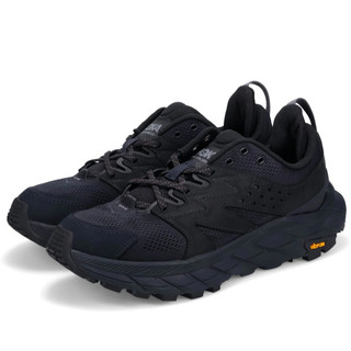 日本連線代購 HOKA 運動鞋 慢跑鞋 Anacapa Breeze Low 1127920-BBLC