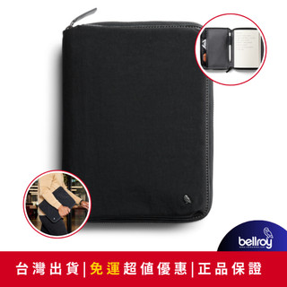 【臺灣現貨｜官方授權】Bellroy Tokyo Folio 8 | 12.9 東京手拿包 商務檔案收納 筆電夾層