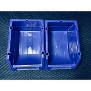 SHUTER (樹德) HB-1218 零件分類盒 / 收納盒（二手）